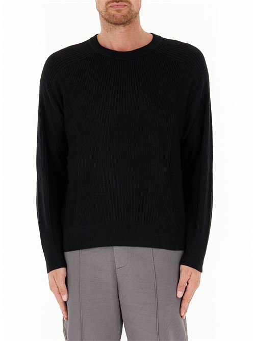 PULLOVER ARMANI EXCHANGE | 6DZM6G ZM5BZ/1200